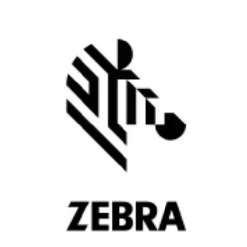 ZEBRA KIT MEDIA AND RIBBON PATH